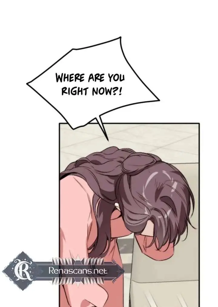 Divorce Is Easy, but Love Is Hard Chapter 53 Page 28