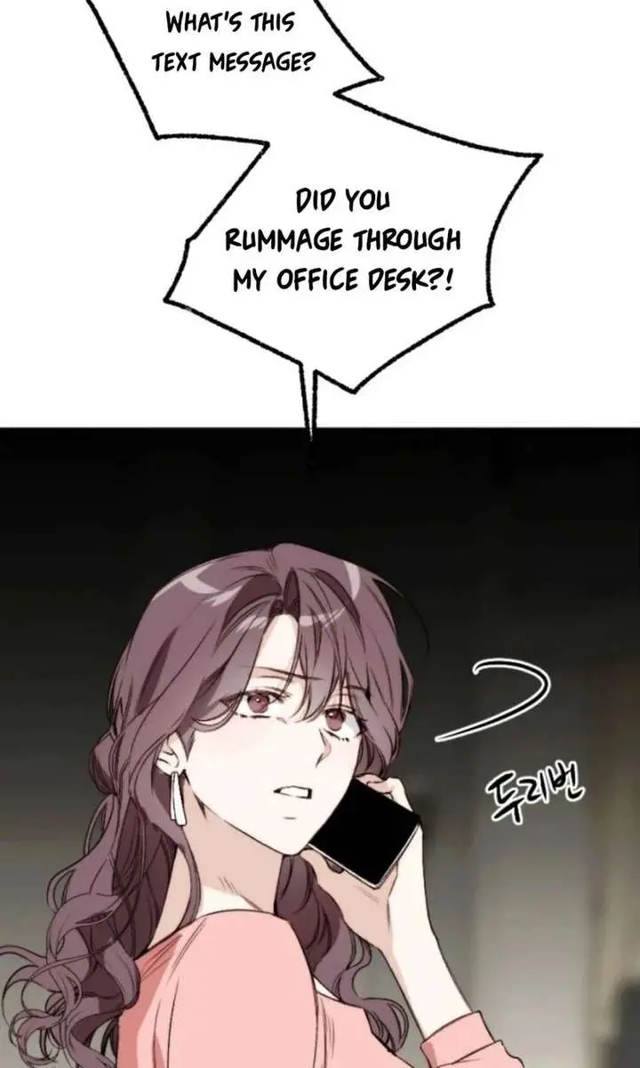 Divorce Is Easy, but Love Is Hard Chapter 53 Page 31