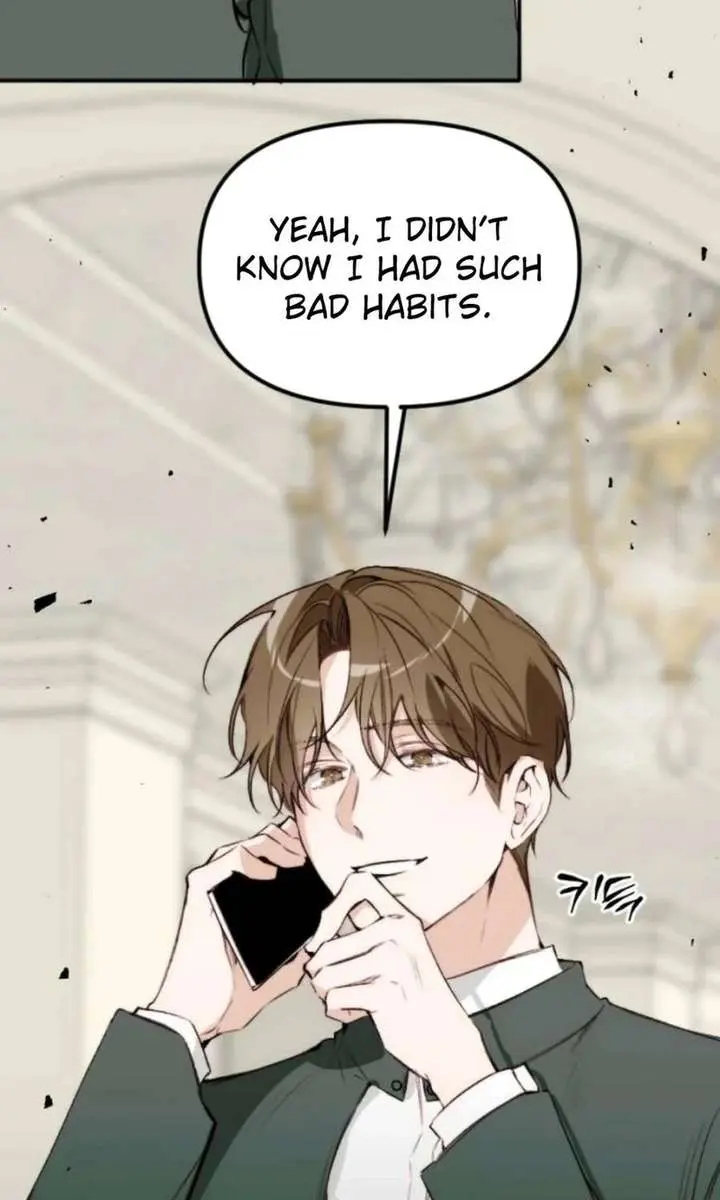 Divorce Is Easy, but Love Is Hard Chapter 53 Page 34