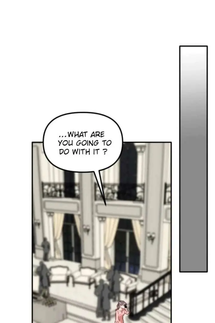 Divorce Is Easy, but Love Is Hard Chapter 53 Page 36