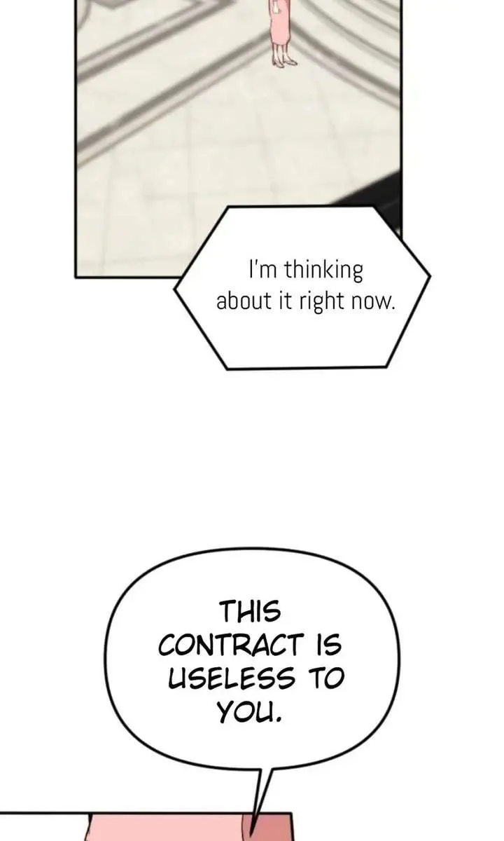 Divorce Is Easy, but Love Is Hard Chapter 53 Page 37