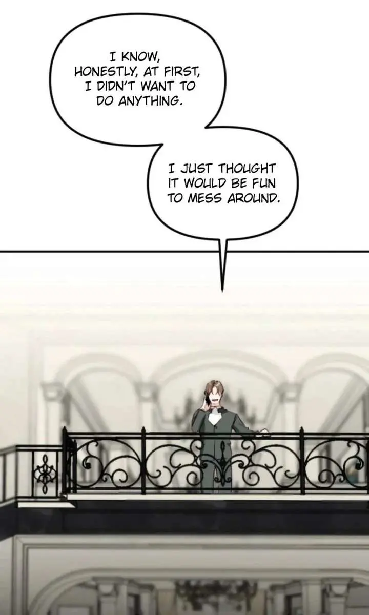 Divorce Is Easy, but Love Is Hard Chapter 53 Page 39