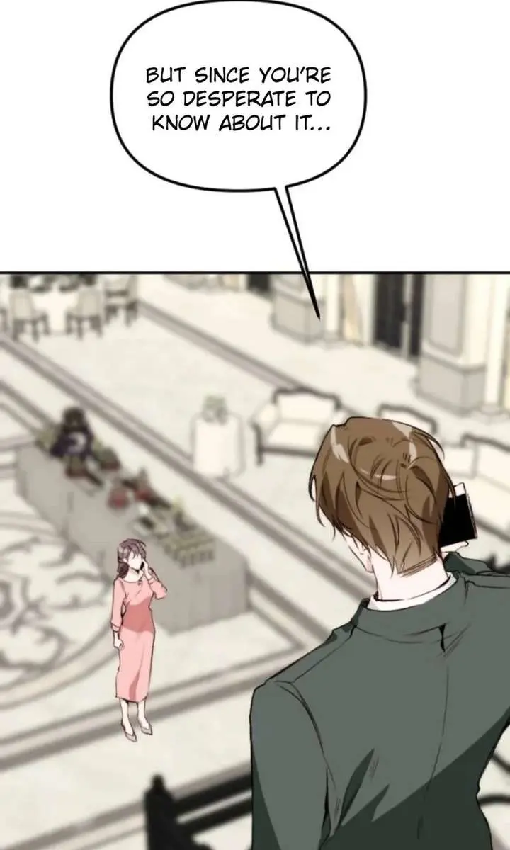 Divorce Is Easy, but Love Is Hard Chapter 53 Page 41