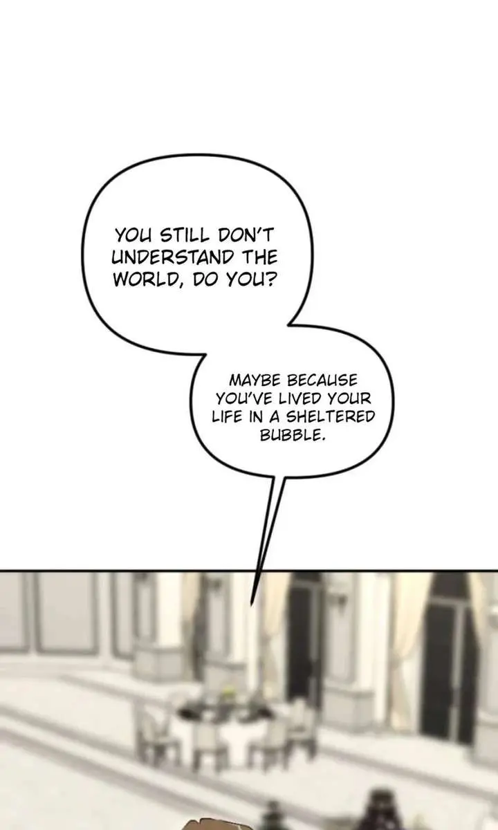 Divorce Is Easy, but Love Is Hard Chapter 53 Page 49