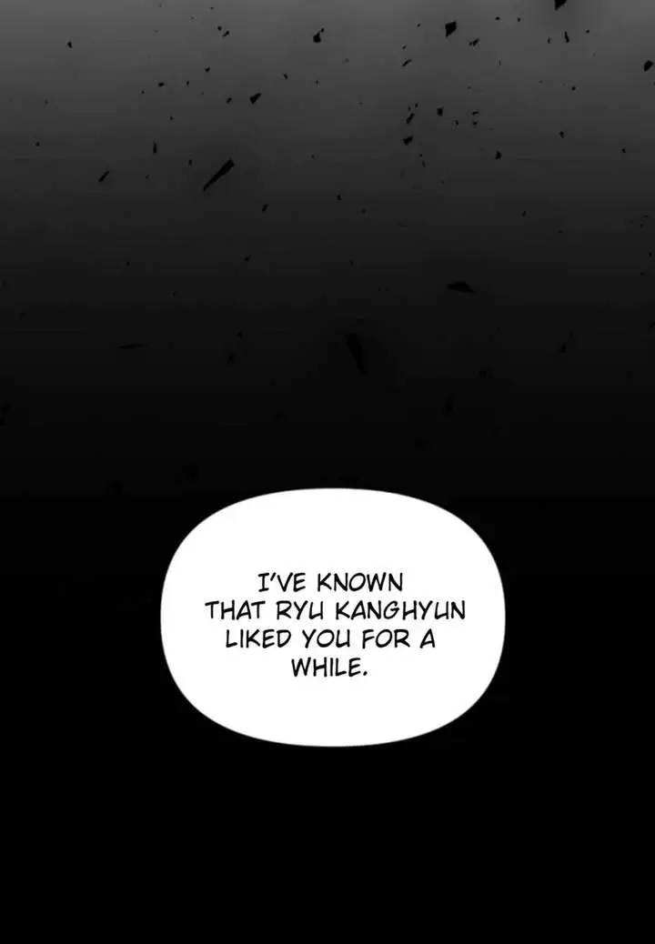 Divorce Is Easy, but Love Is Hard Chapter 53 Page 52