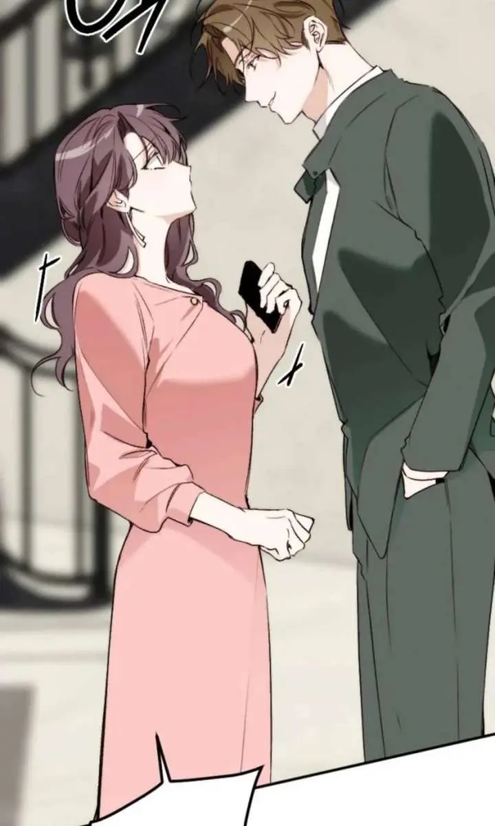 Divorce Is Easy, but Love Is Hard Chapter 53 Page 54