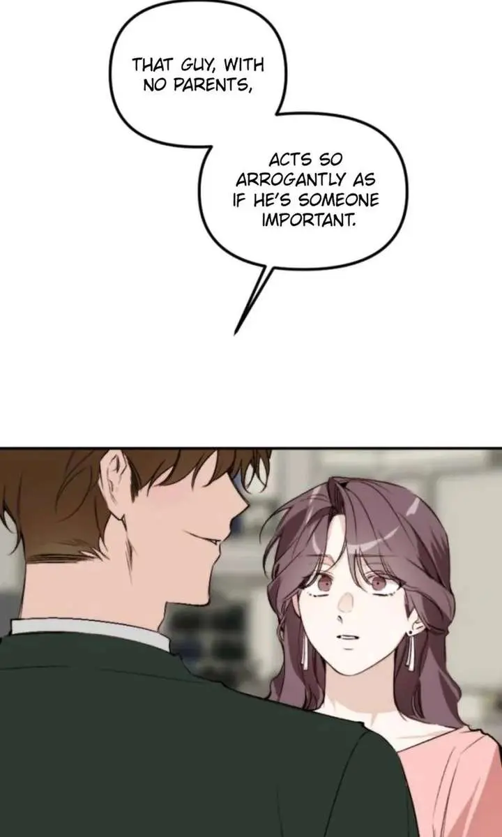 Divorce Is Easy, but Love Is Hard Chapter 53 Page 57
