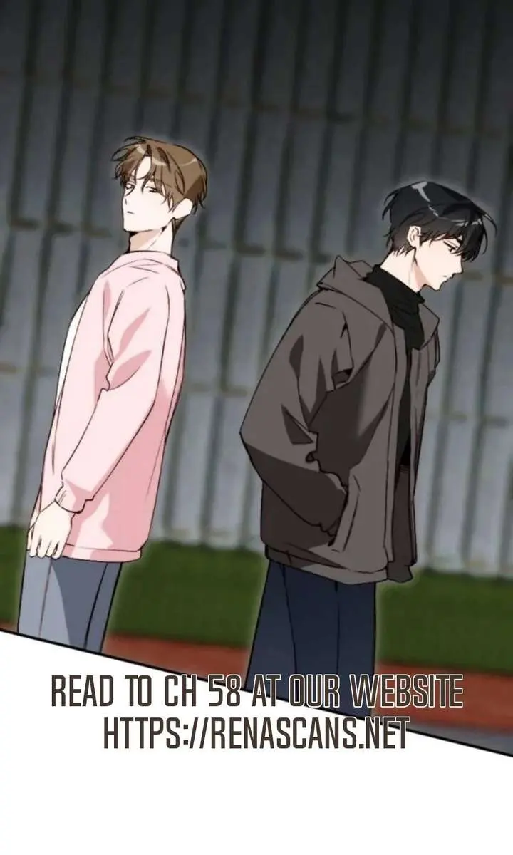 Divorce Is Easy, but Love Is Hard Chapter 53 Page 59