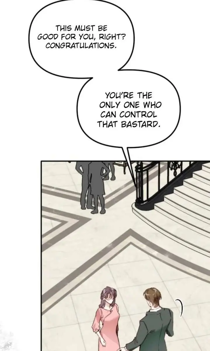Divorce Is Easy, but Love Is Hard Chapter 53 Page 63