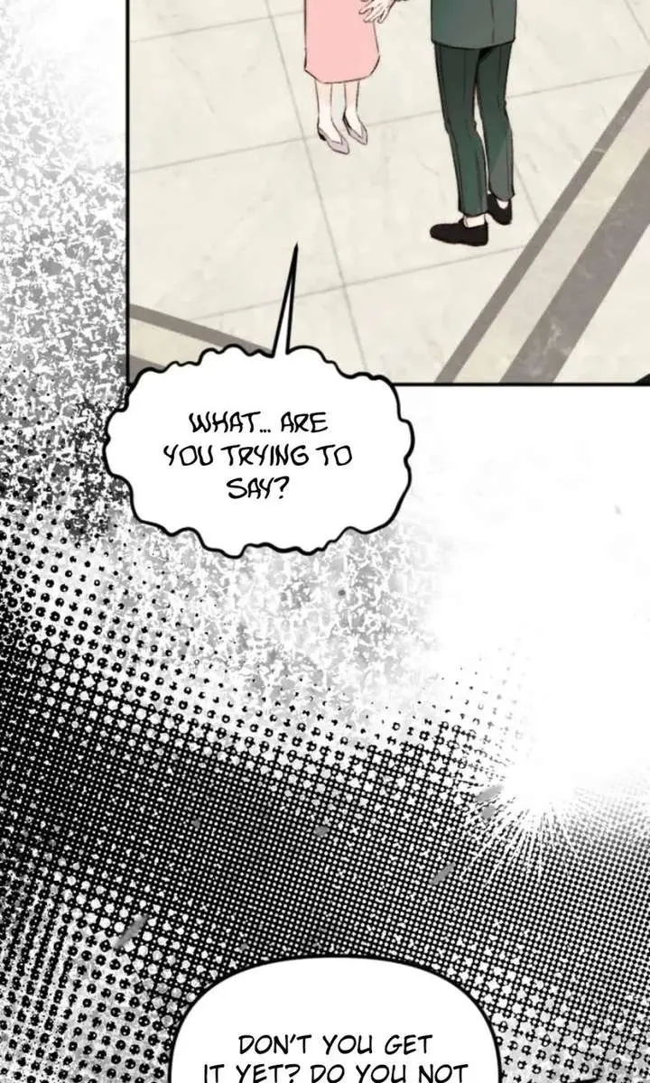 Divorce Is Easy, but Love Is Hard Chapter 53 Page 64