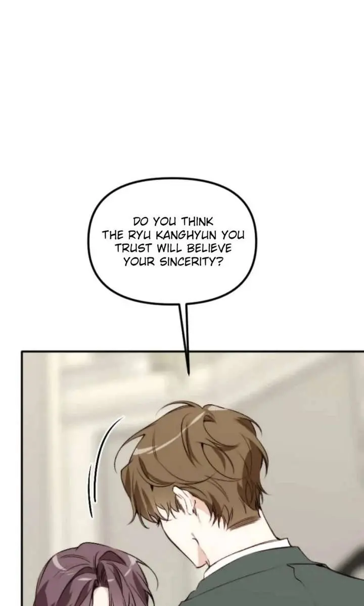 Divorce Is Easy, but Love Is Hard Chapter 53 Page 74