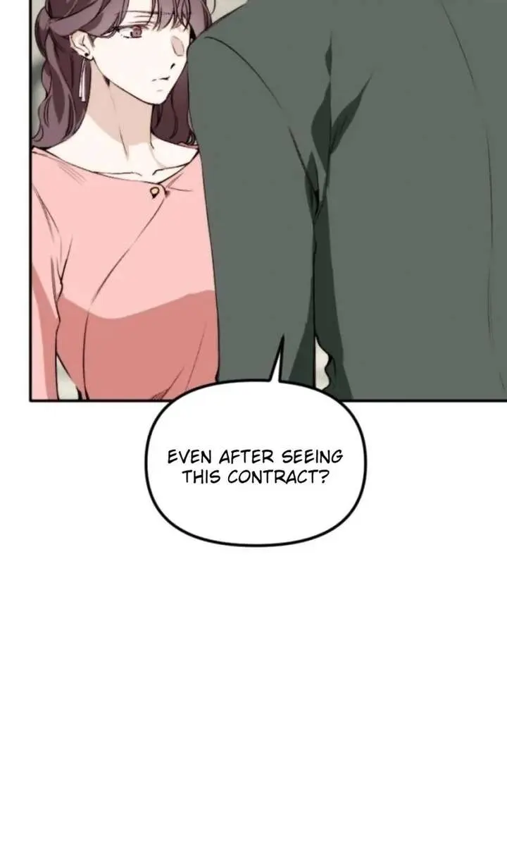 Divorce Is Easy, but Love Is Hard Chapter 53 Page 75