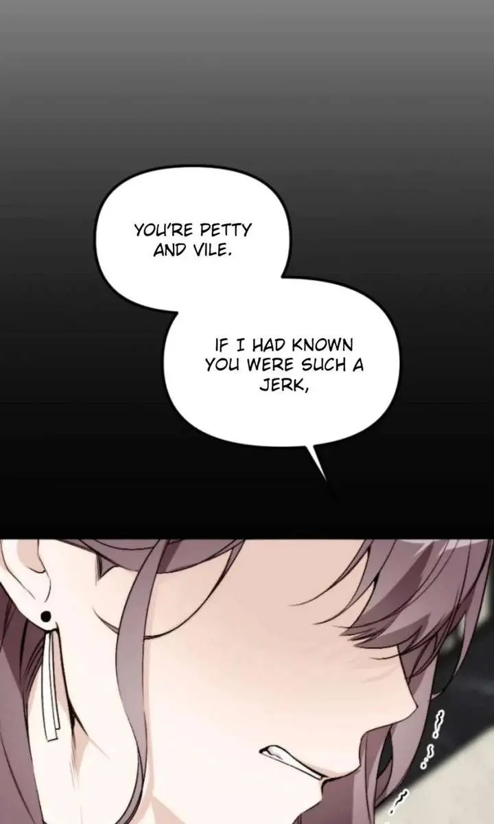 Divorce Is Easy, but Love Is Hard Chapter 53 Page 77
