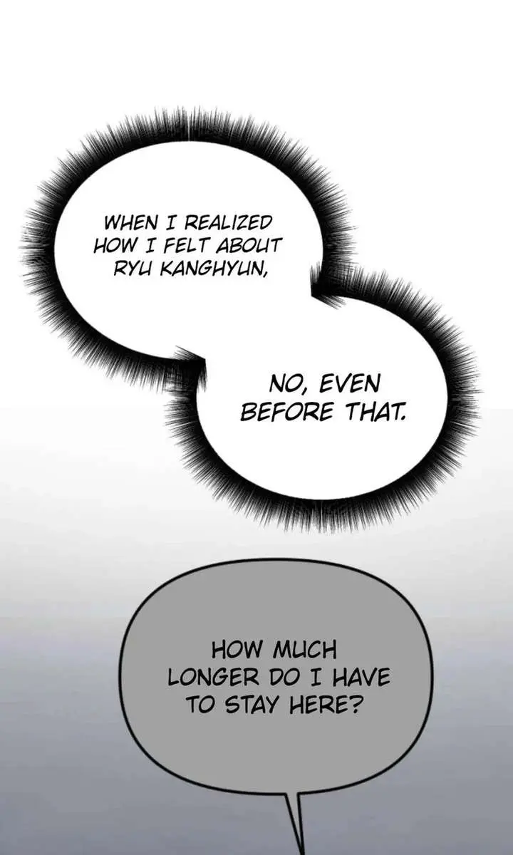 Divorce Is Easy, but Love Is Hard Chapter 53 Page 92