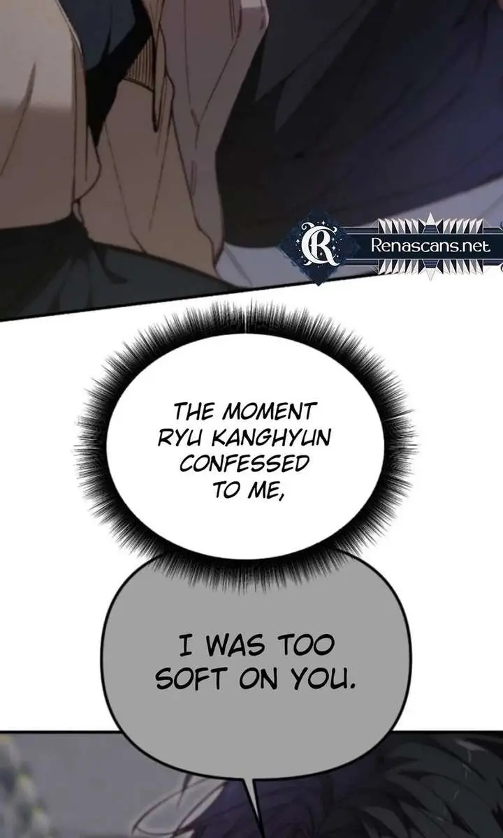 Divorce Is Easy, but Love Is Hard Chapter 53 Page 94