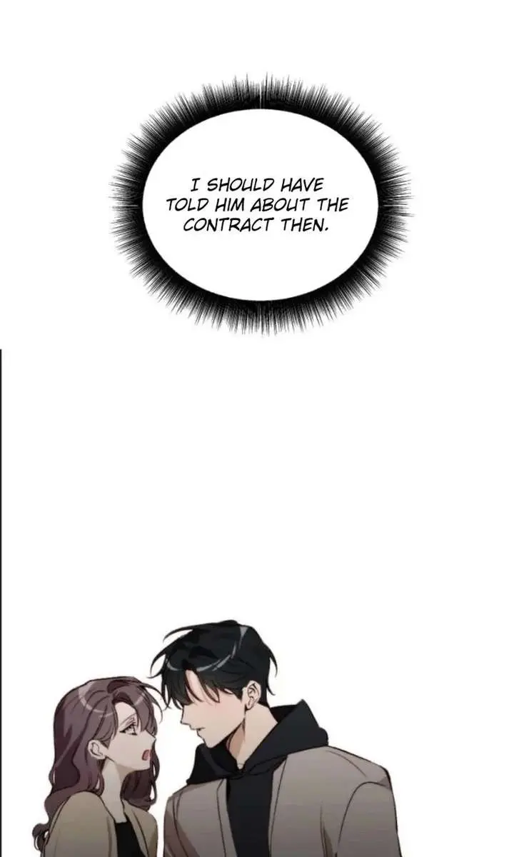 Divorce Is Easy, but Love Is Hard Chapter 53 Page 96