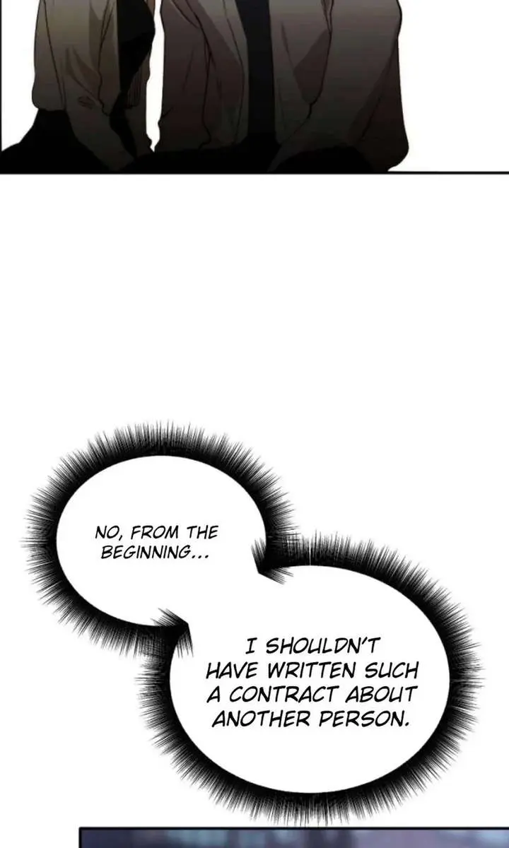 Divorce Is Easy, but Love Is Hard Chapter 53 Page 97