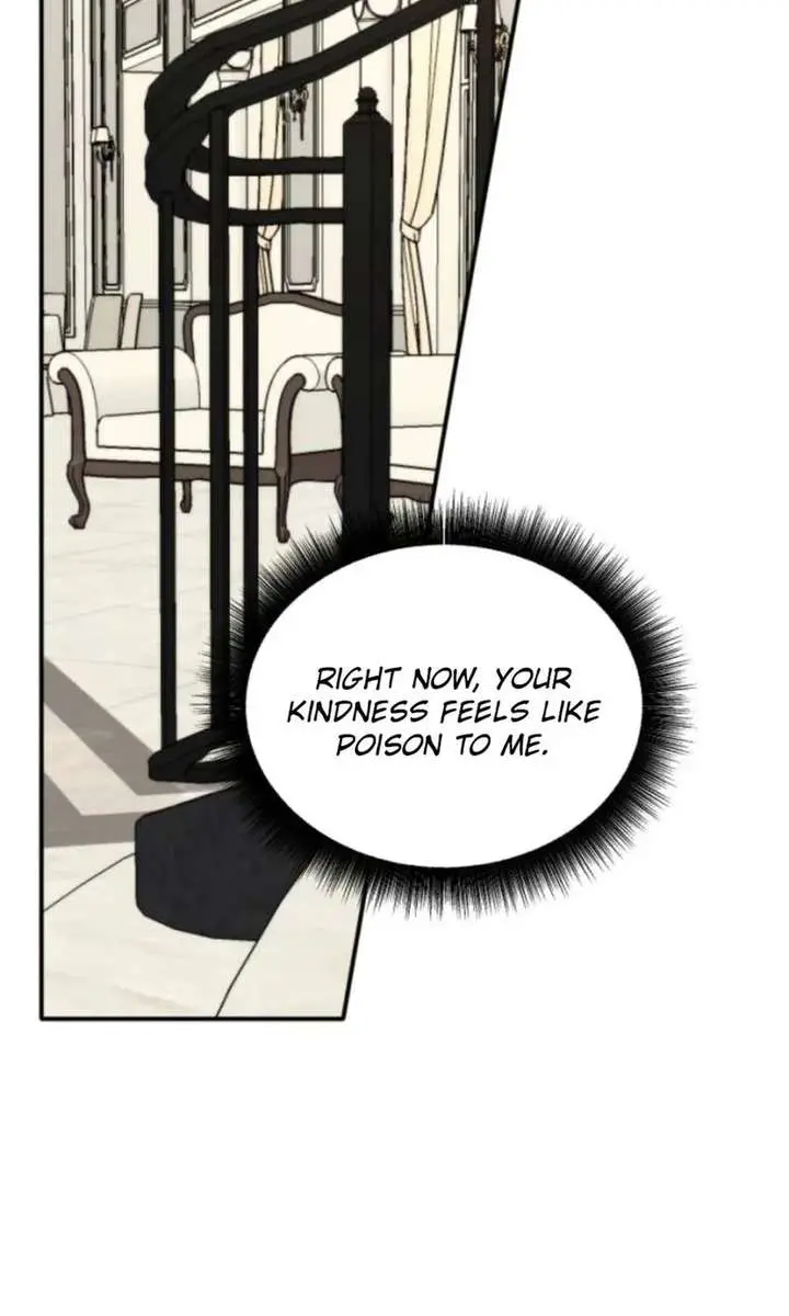 Divorce Is Easy, but Love Is Hard Chapter 53 Page 109