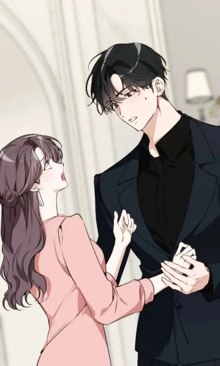 Divorce Is Easy, but Love Is Hard Chapter 53 Page 114