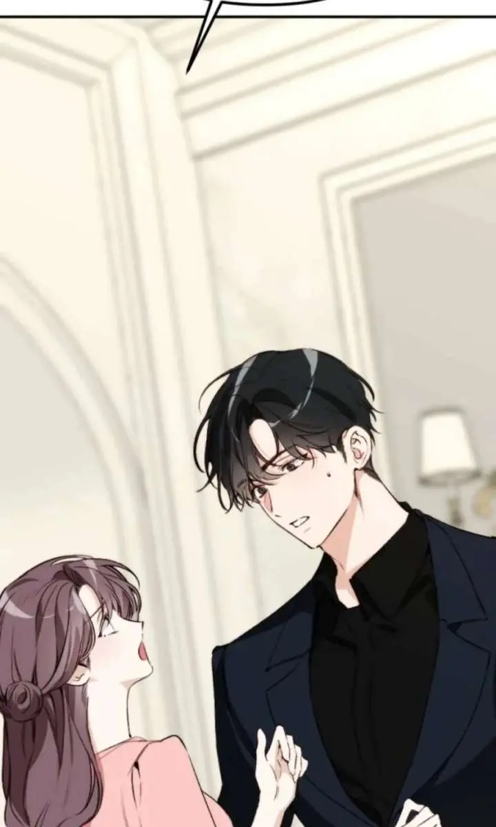 Divorce Is Easy, but Love Is Hard Chapter 54 Page 3