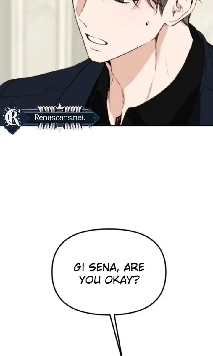 Divorce Is Easy, but Love Is Hard Chapter 54 Page 6