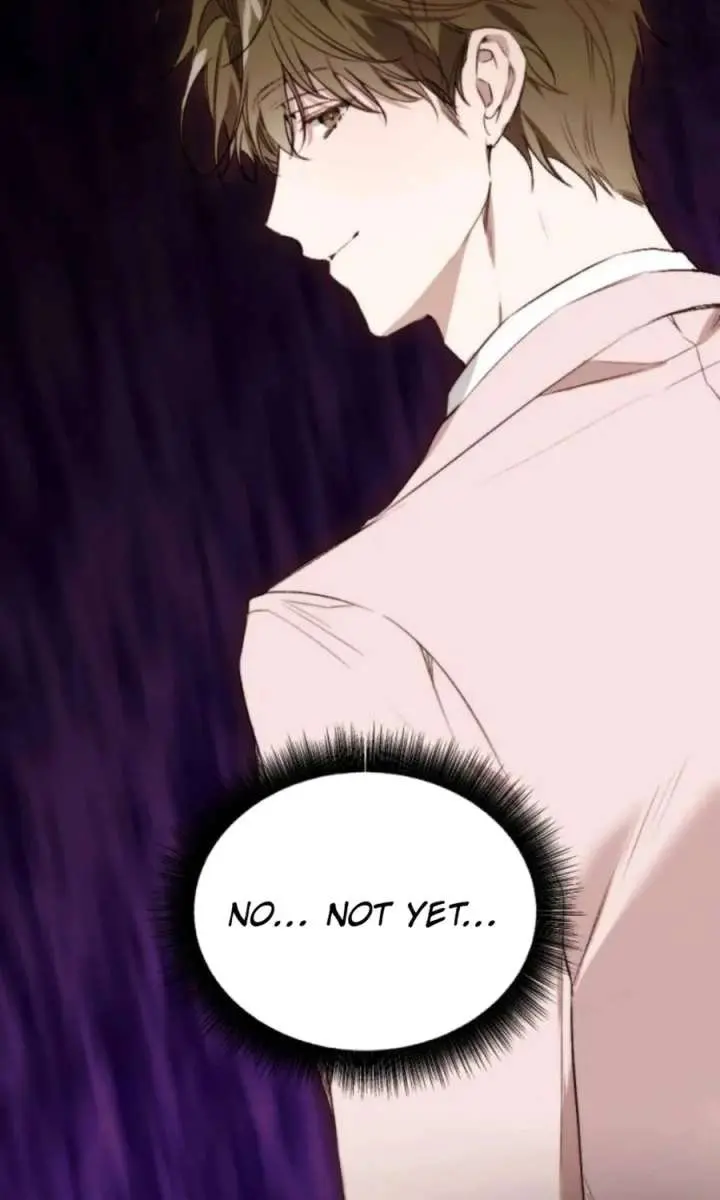 Divorce Is Easy, but Love Is Hard Chapter 54 Page 9