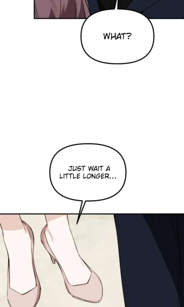 Divorce Is Easy, but Love Is Hard Chapter 54 Page 15