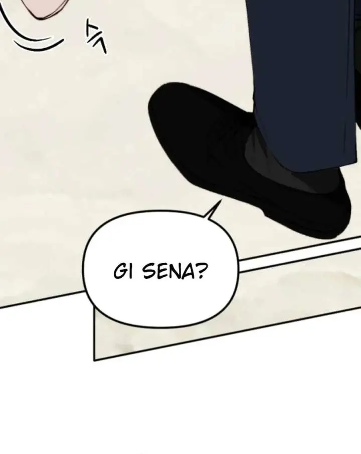 Divorce Is Easy, but Love Is Hard Chapter 54 Page 16