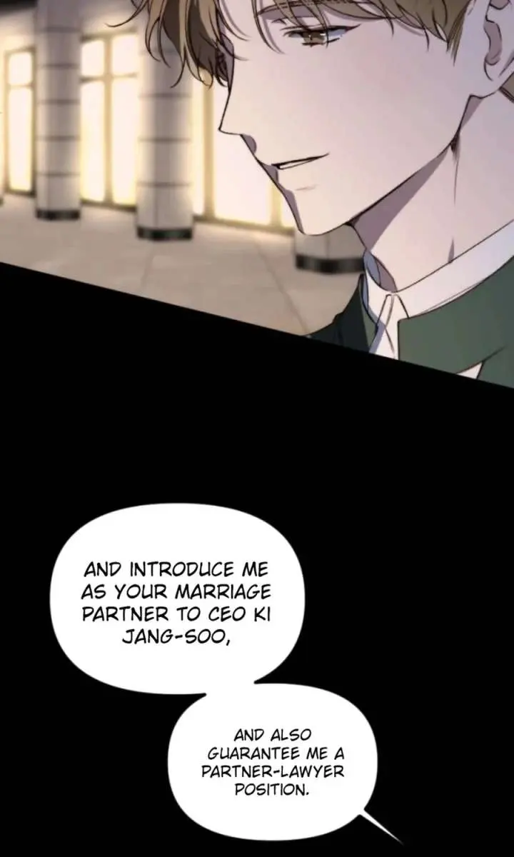Divorce Is Easy, but Love Is Hard Chapter 54 Page 23