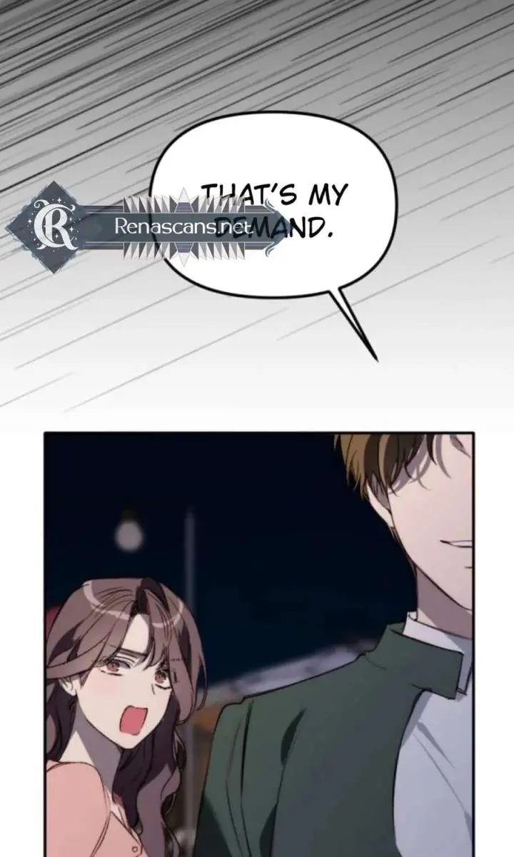 Divorce Is Easy, but Love Is Hard Chapter 54 Page 25