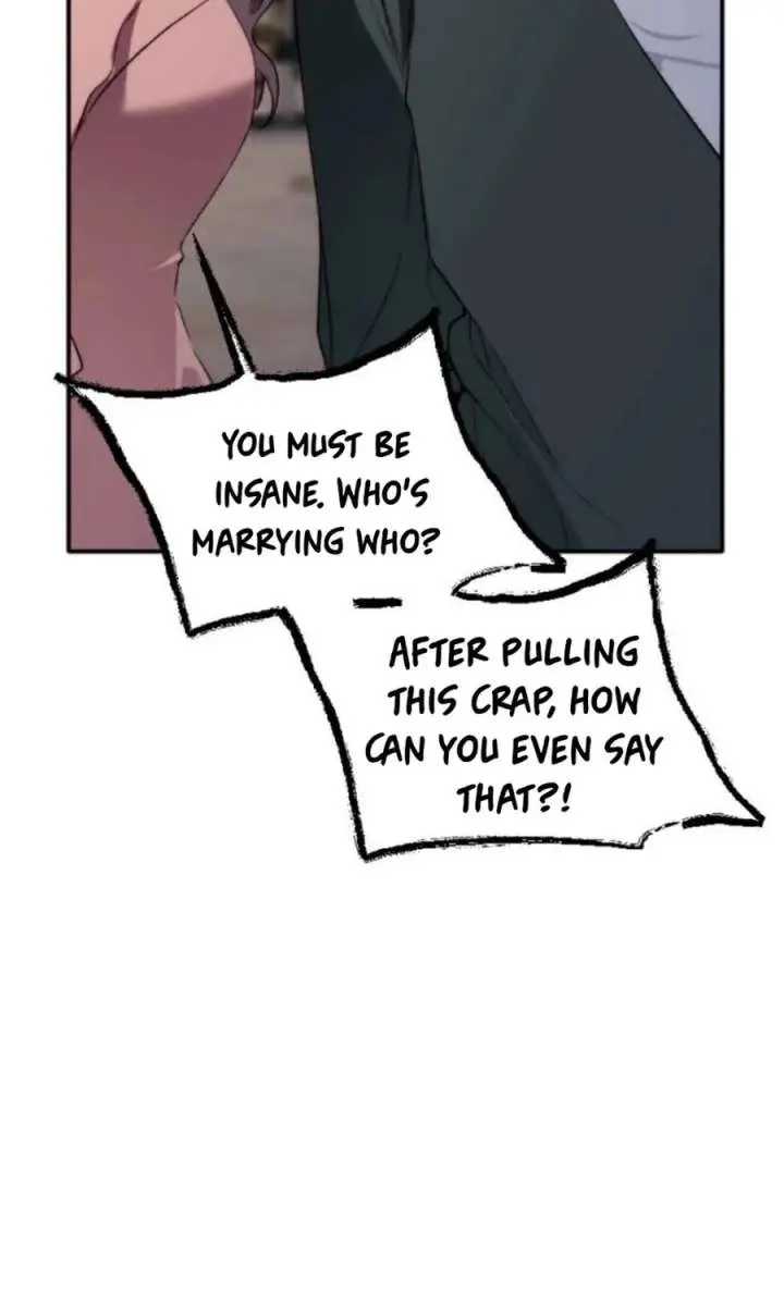 Divorce Is Easy, but Love Is Hard Chapter 54 Page 26
