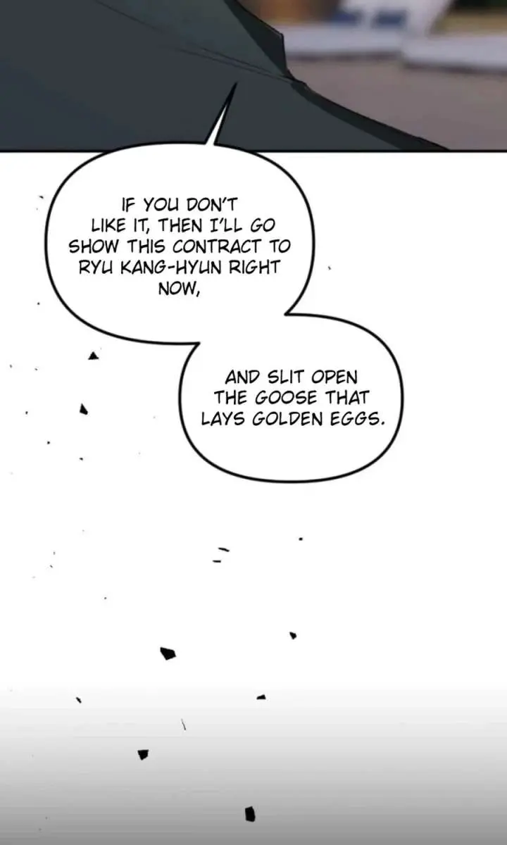 Divorce Is Easy, but Love Is Hard Chapter 54 Page 28
