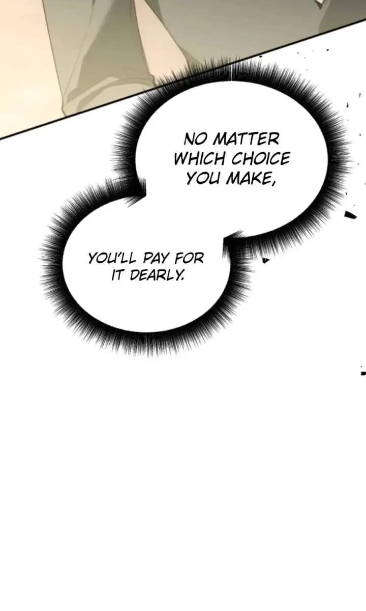 Divorce Is Easy, but Love Is Hard Chapter 54 Page 32