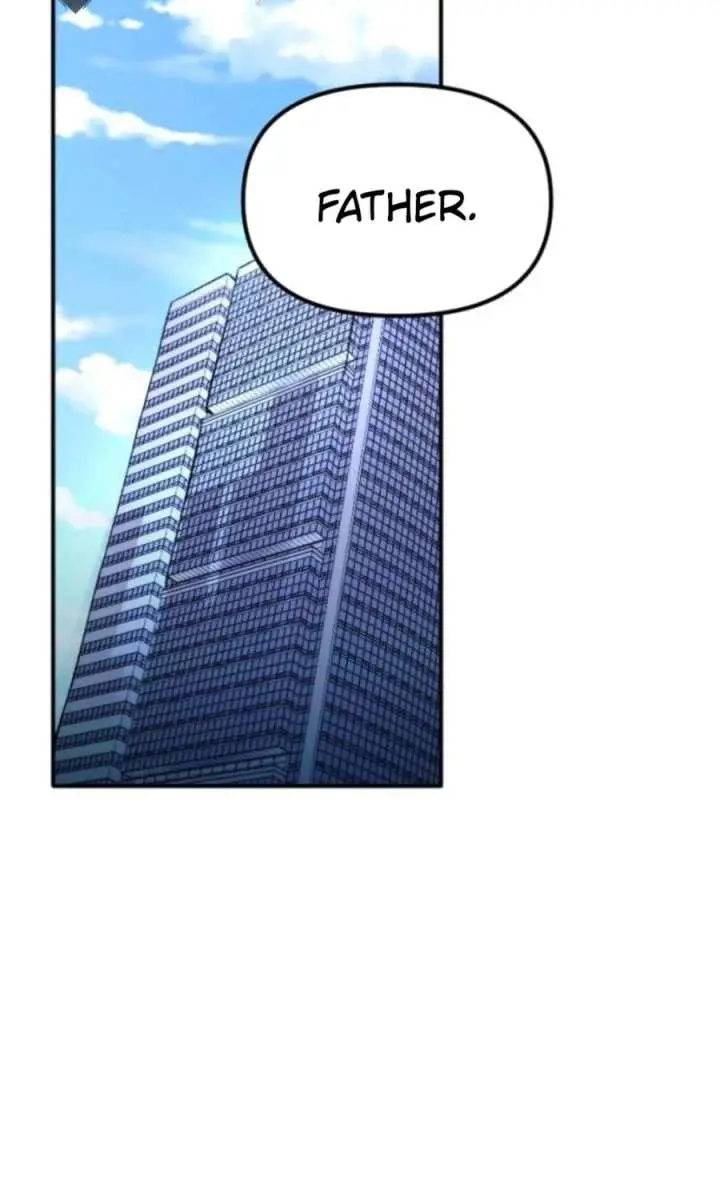 Divorce Is Easy, but Love Is Hard Chapter 54 Page 34