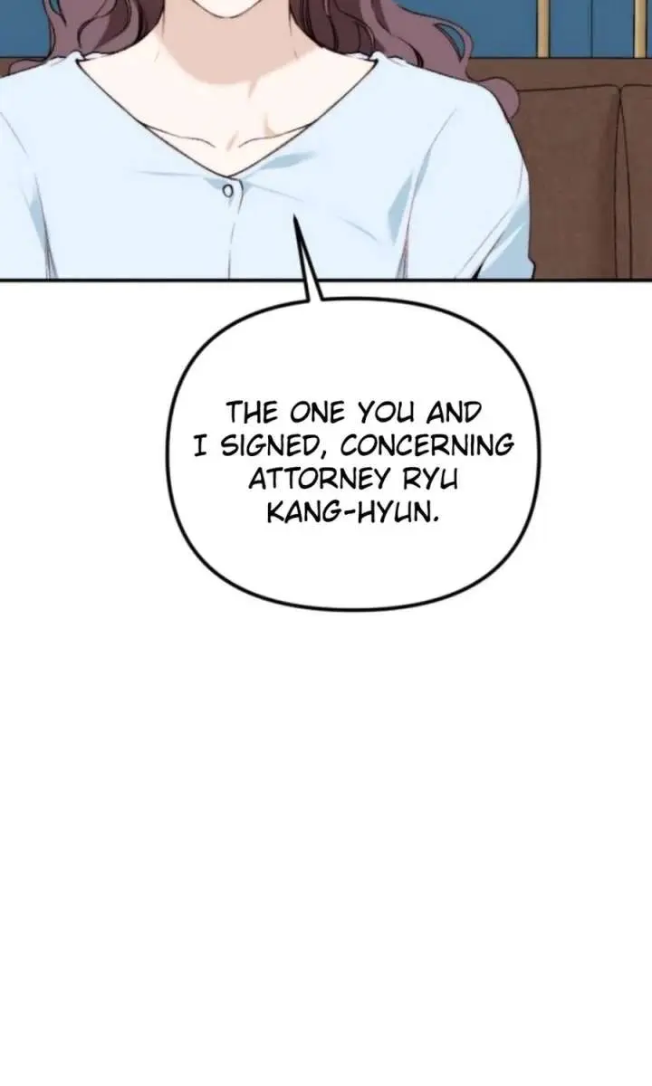 Divorce Is Easy, but Love Is Hard Chapter 54 Page 38