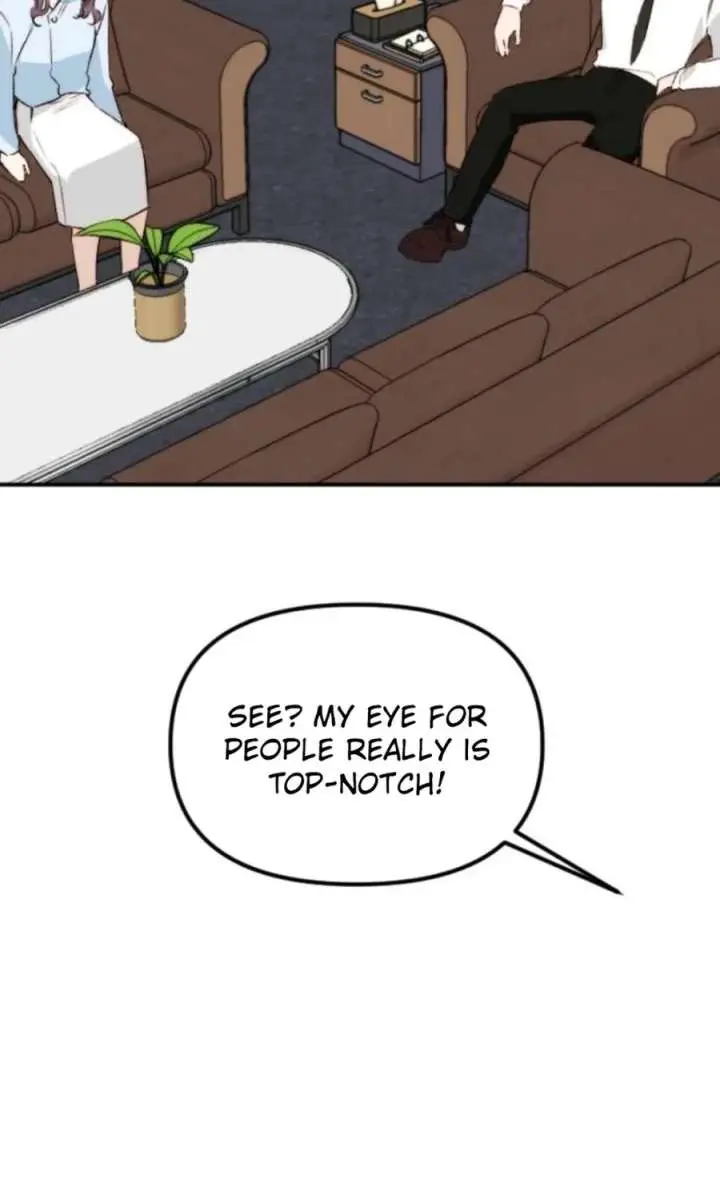Divorce Is Easy, but Love Is Hard Chapter 54 Page 42