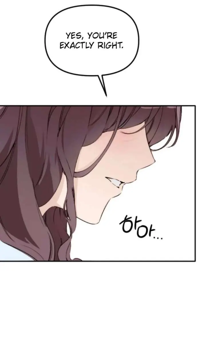 Divorce Is Easy, but Love Is Hard Chapter 54 Page 43