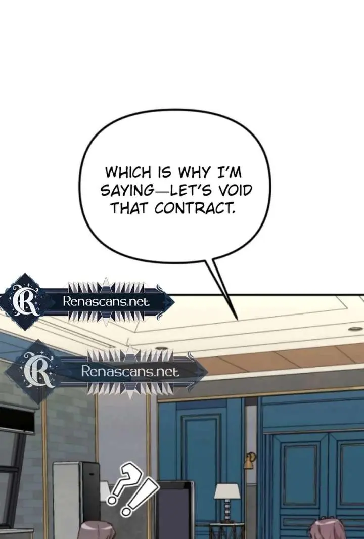 Divorce Is Easy, but Love Is Hard Chapter 54 Page 44