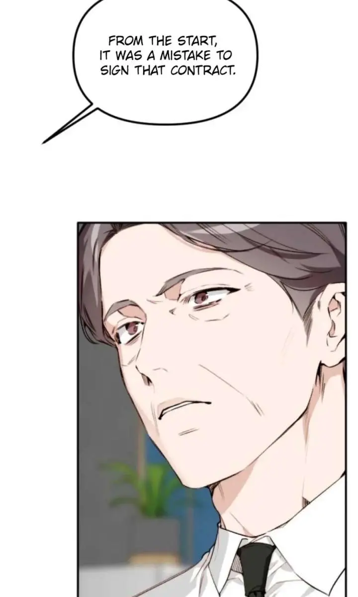 Divorce Is Easy, but Love Is Hard Chapter 54 Page 46