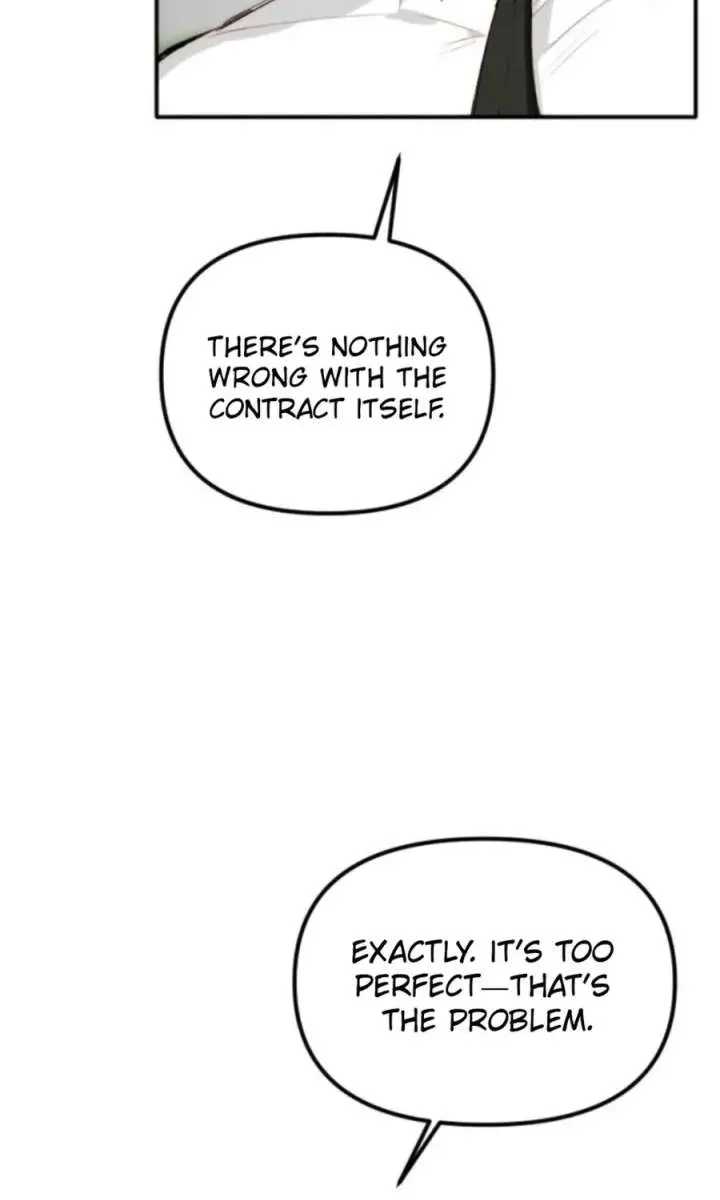 Divorce Is Easy, but Love Is Hard Chapter 54 Page 47