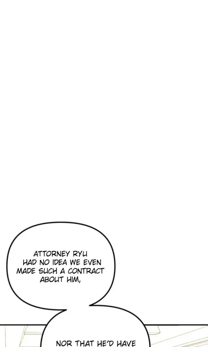 Divorce Is Easy, but Love Is Hard Chapter 54 Page 51