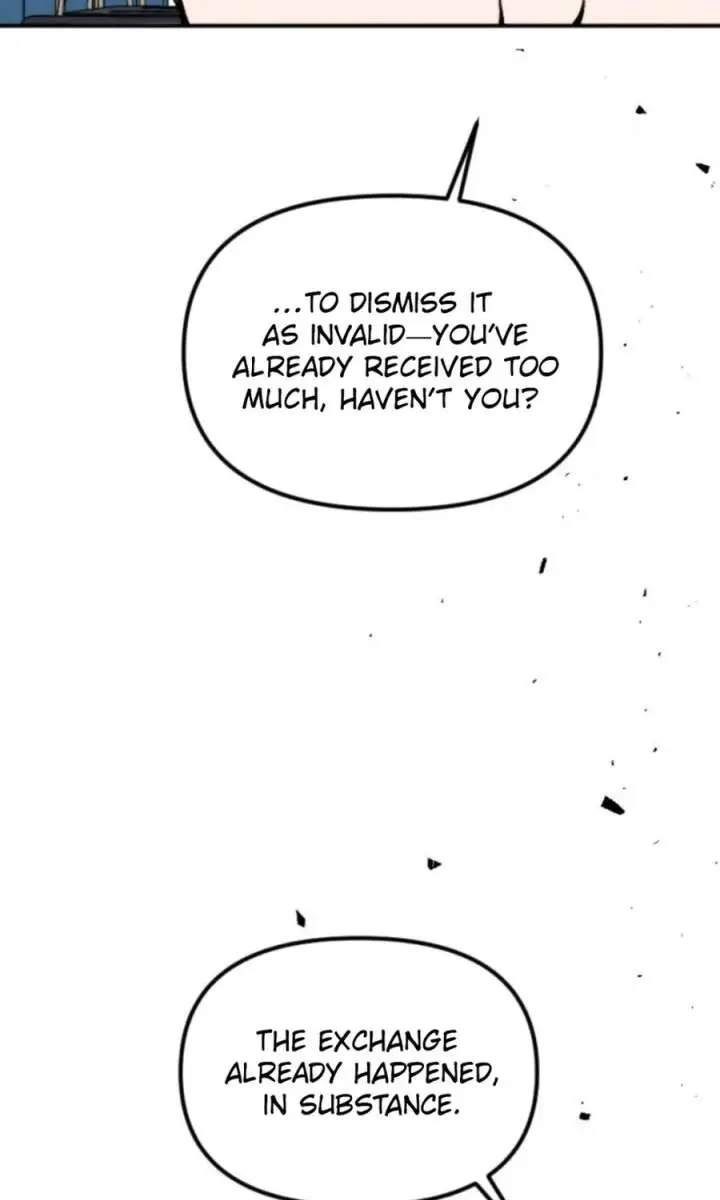 Divorce Is Easy, but Love Is Hard Chapter 54 Page 54