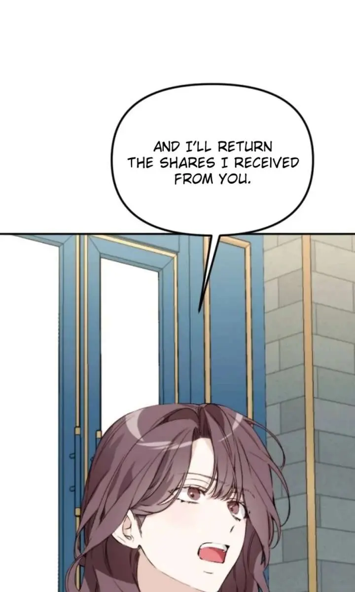 Divorce Is Easy, but Love Is Hard Chapter 54 Page 58
