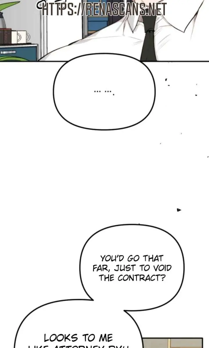 Divorce Is Easy, but Love Is Hard Chapter 54 Page 61