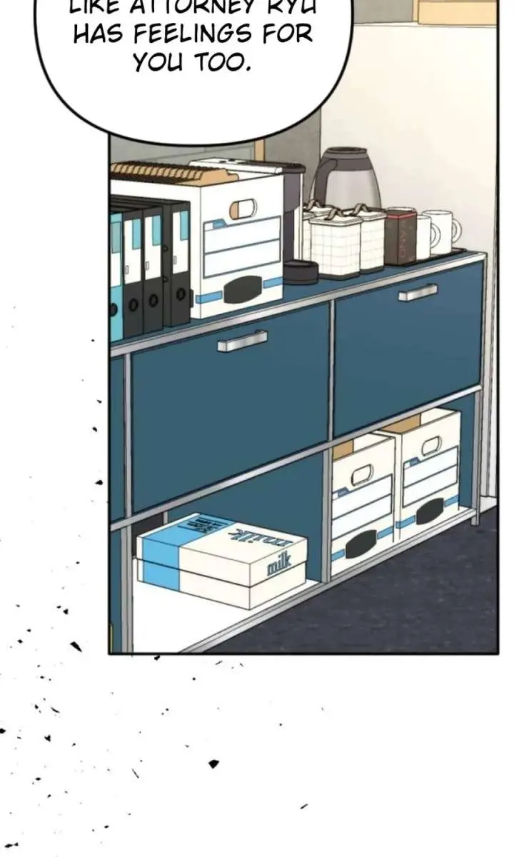 Divorce Is Easy, but Love Is Hard Chapter 54 Page 62