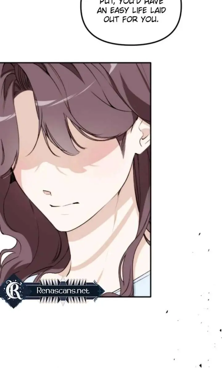 Divorce Is Easy, but Love Is Hard Chapter 54 Page 64