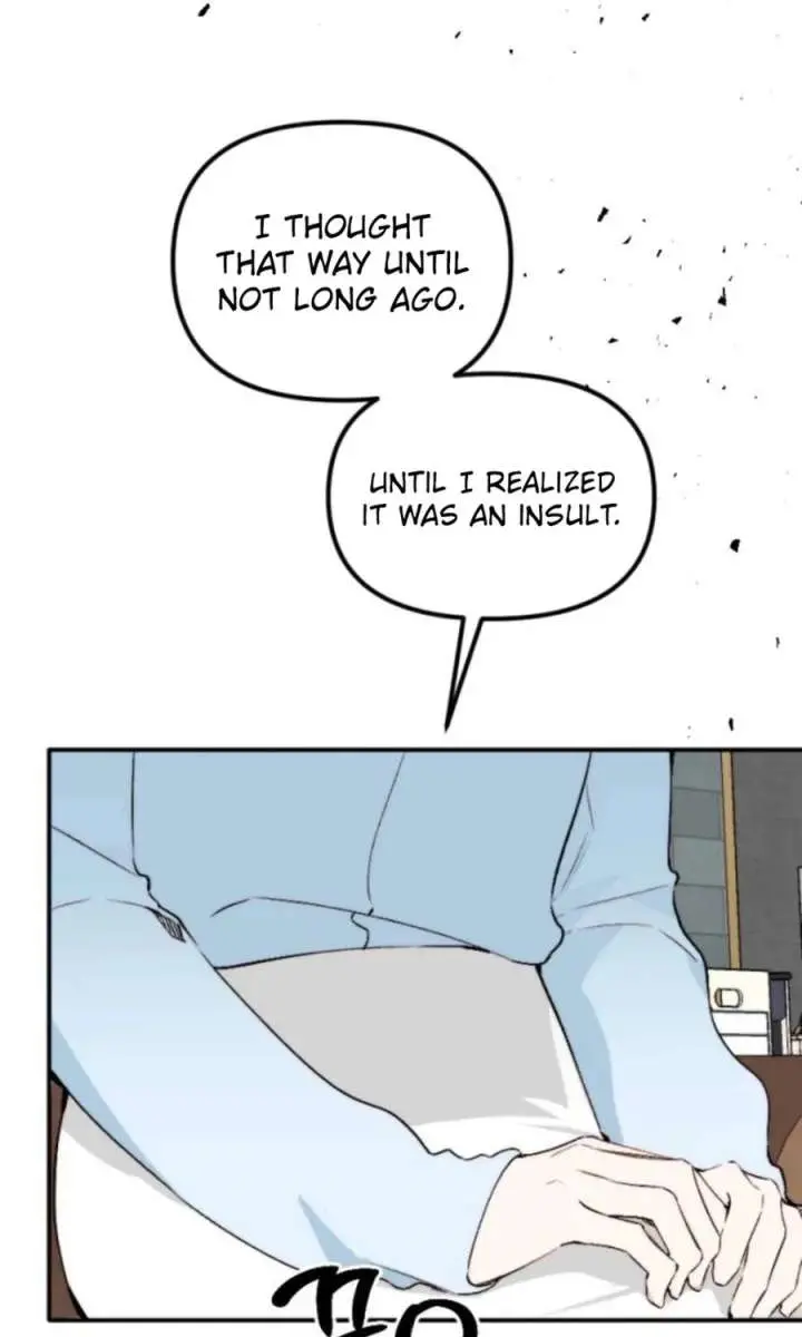 Divorce Is Easy, but Love Is Hard Chapter 54 Page 65