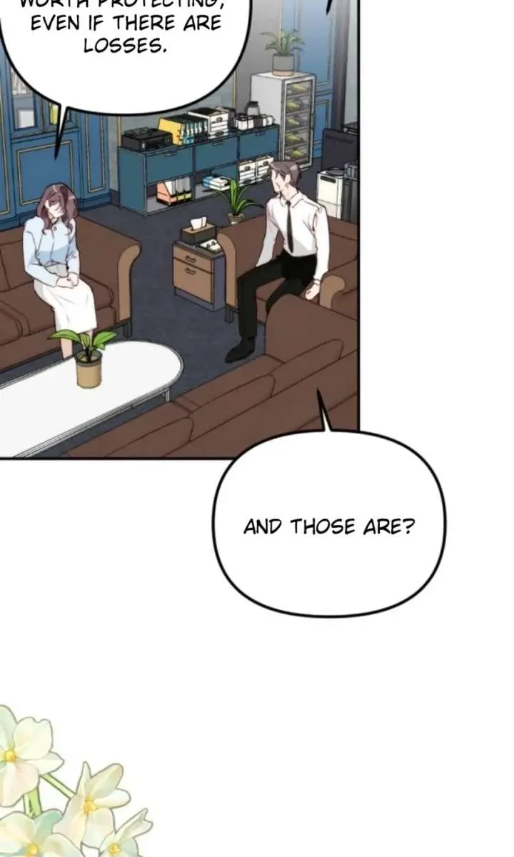 Divorce Is Easy, but Love Is Hard Chapter 54 Page 67