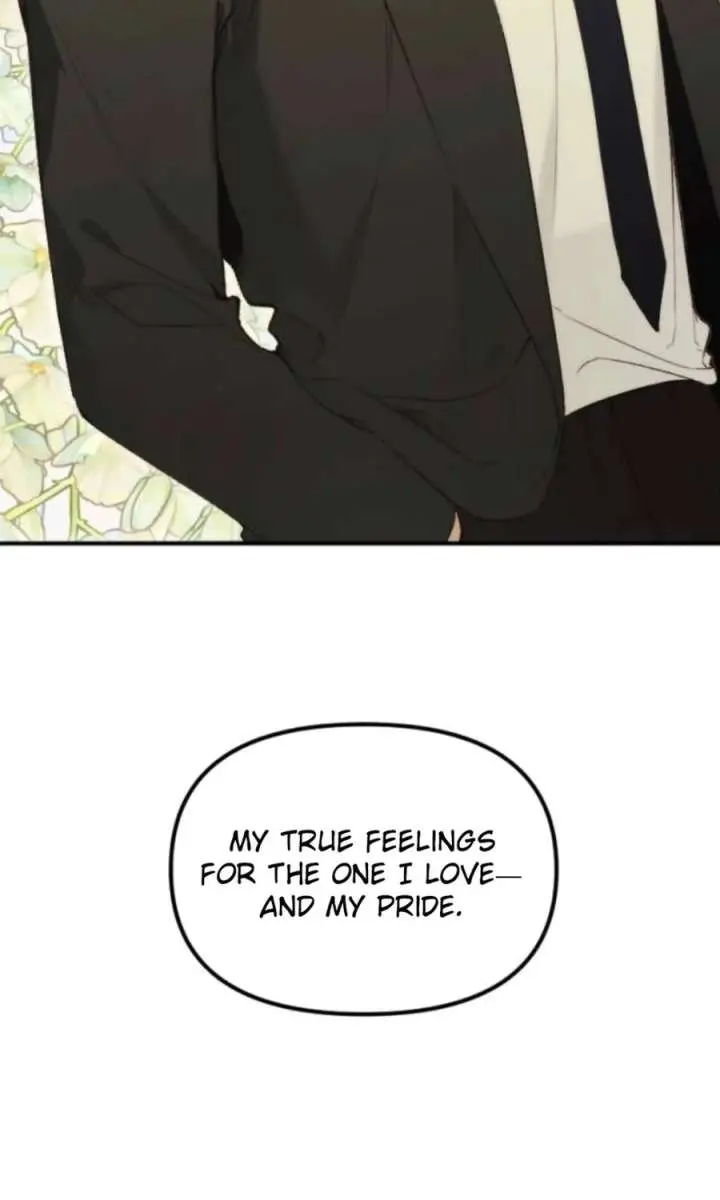 Divorce Is Easy, but Love Is Hard Chapter 54 Page 69
