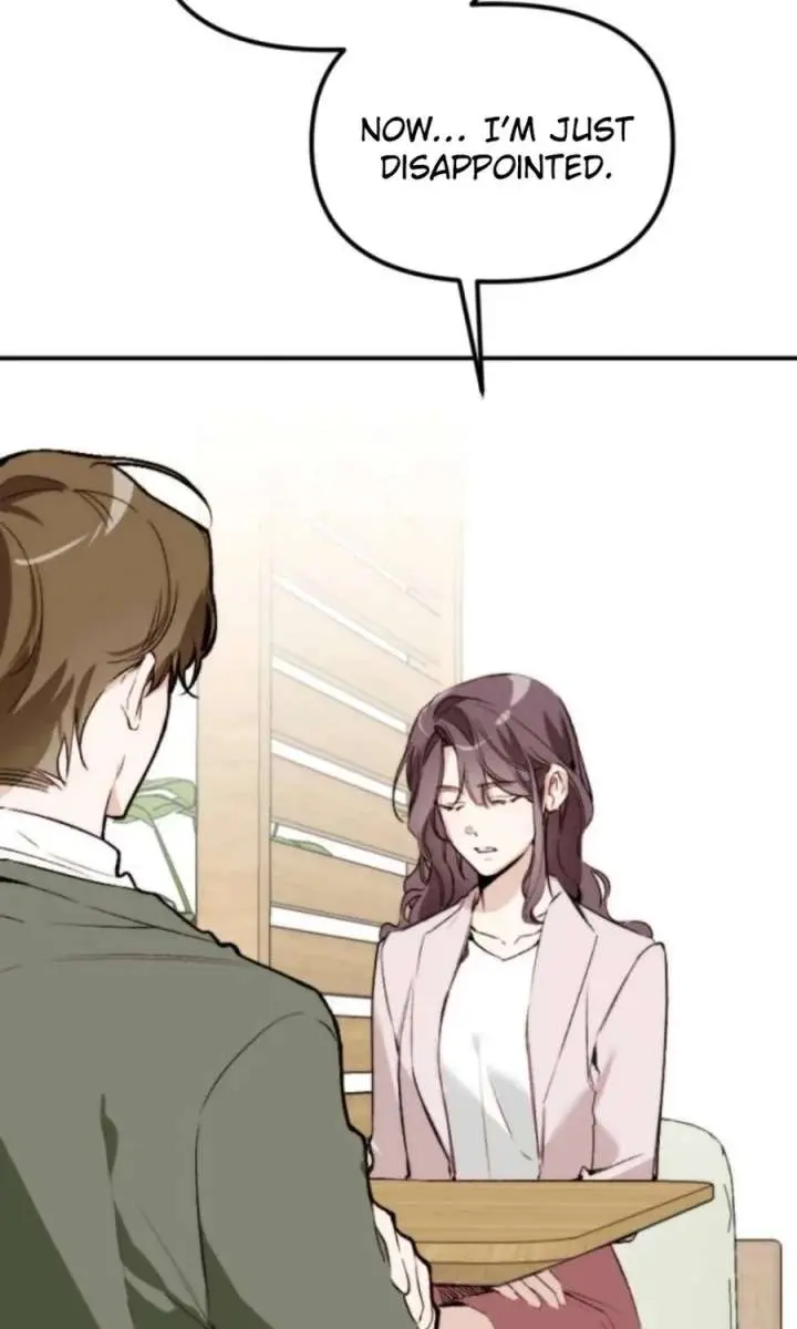 Divorce Is Easy, but Love Is Hard Chapter 54 Page 79
